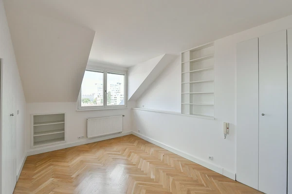 Na Klaudiánce, Podolí - Prague 4 | Rent, Apartment, Three-bedroom (4+1), 170 m²