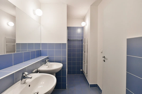 Na Klaudiánce, Podolí - Prague 4 | Rent, Apartment, Three-bedroom (4+1), 170 m²