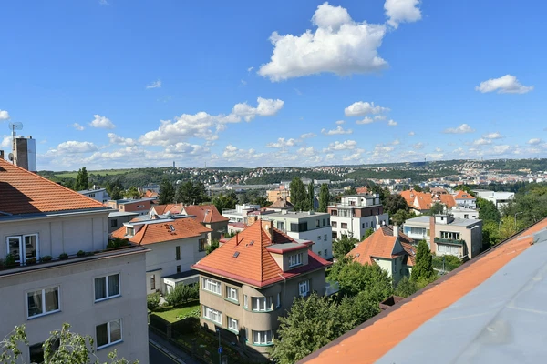 Na Klaudiánce, Podolí - Prague 4 | Rent, Apartment, Three-bedroom (4+1), 170 m²