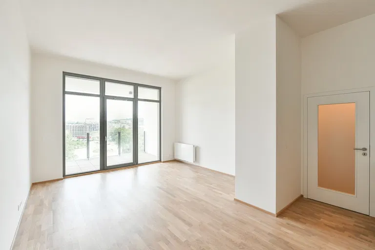 Breitfeldova, Karlín - Prague 8 | Rent, Apartment, Two-bedroom (3+kk), 108 m²