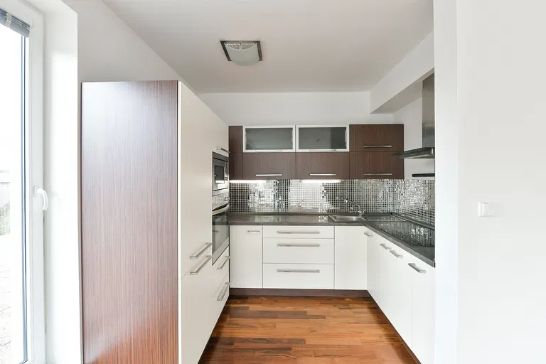Špačkova, Suchdol - Prague 6 | Rent, Apartment, Two-bedroom (3+kk), 116 m²
