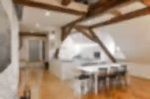 Cihelná, Malá Strana - Prague 1 | Rent, Apartment, Two-bedroom (3+kk), 171 m²