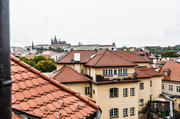 Cihelná, Malá Strana - Prague 1 | Rent, Apartment, Two-bedroom (3+kk), 171 m²