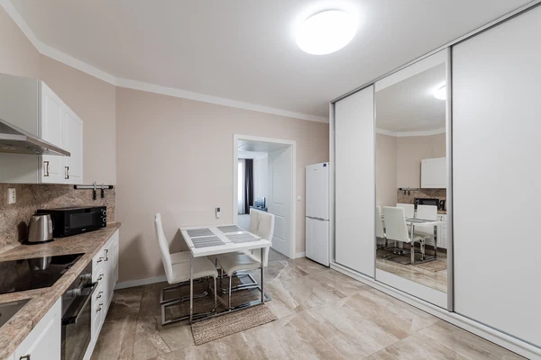 Gorkého, Staré Mesto - Bratislava I | Pronájem, Byt, 3+kk, 86 m²