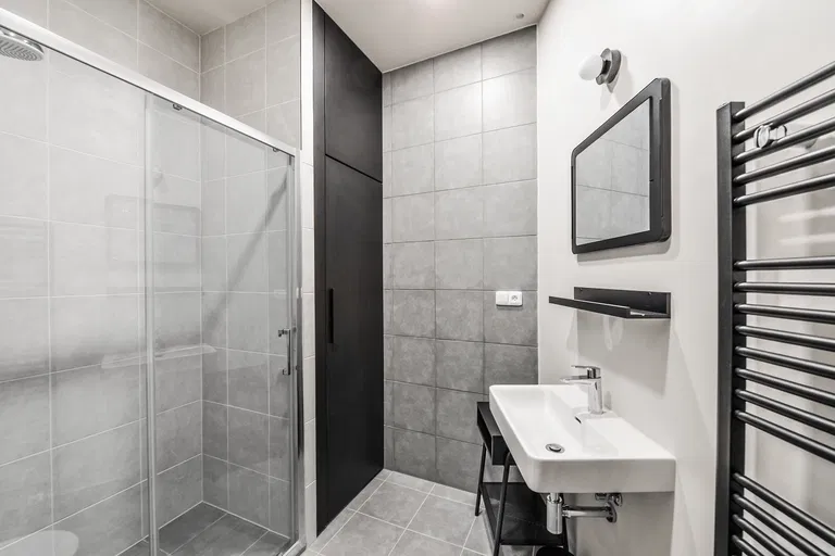 Jagellonská, Žižkov - Praha 3 | Pronájem, Byt, 2+kk, 54 m²