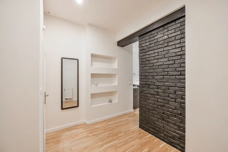 Jagellonská, Žižkov - Praha 3 | Pronájem, Byt, 2+kk, 54 m²