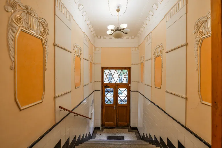 Jagellonská, Žižkov - Praha 3 | Pronájem, Byt, 2+kk, 54 m²