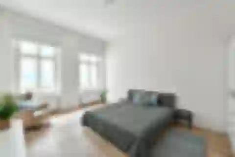 Petrská, Nové Město - Prague 1 | Rent, Apartment, Two-bedroom (3+1), 101 m²