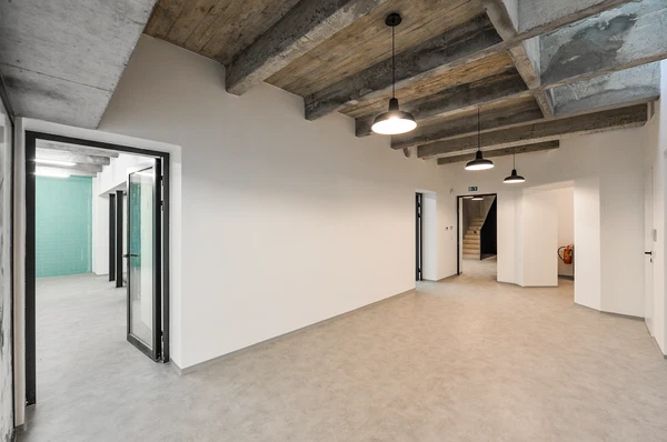 nám. Bratří Synků, Nusle - Prague 4 | Rent, Office space, 237 m²