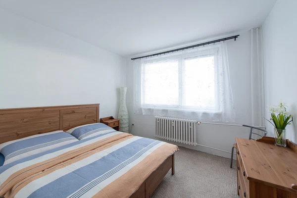 Mamateyova, Petržalka - Bratislava V | Sale, Apartment, Two-bedroom (3+1), 69 m²