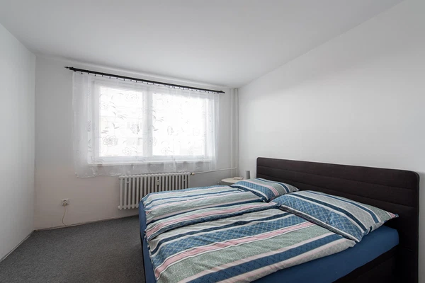 Mamateyova, Petržalka - Bratislava V | Sale, Apartment, Two-bedroom (3+1), 69 m²