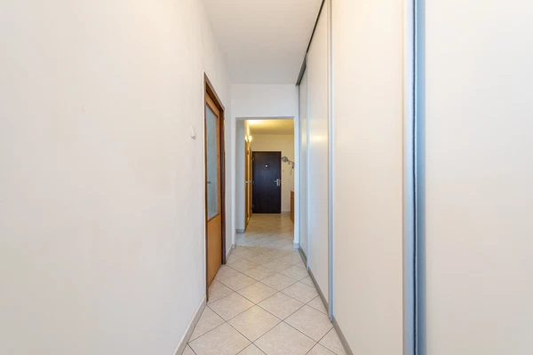 Mamateyova, Petržalka - Bratislava V | Sale, Apartment, Two-bedroom (3+1), 69 m²