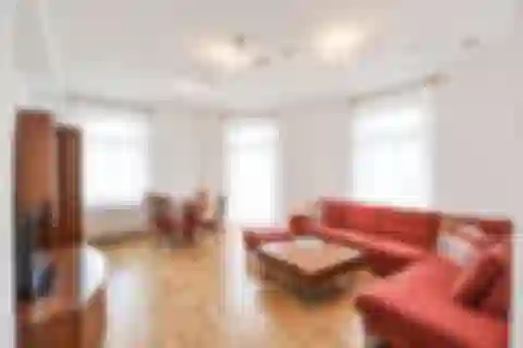 Holandská, Vršovice - Prague 10 | Rent, Apartment, Two-bedroom (3+1), 81 m²