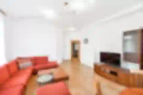 Holandská, Vršovice - Prague 10 | Rent, Apartment, Two-bedroom (3+1), 81 m²