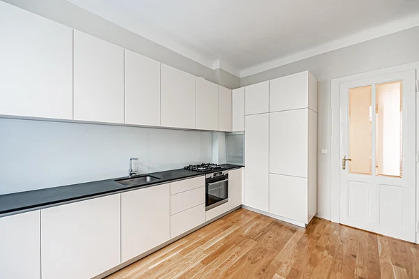 Podskalská, Nové Město - Prague 2 | Rent, Apartment, Two-bedroom (3+1), 103 m²