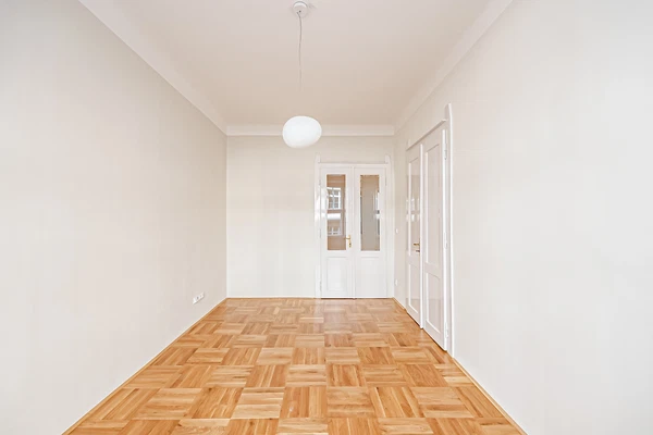 Podskalská, Nové Město - Prague 2 | Rent, Apartment, Two-bedroom (3+1), 103 m²