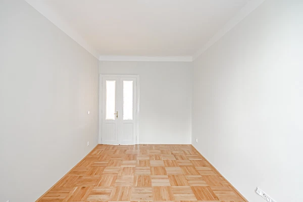 Podskalská, Nové Město - Prague 2 | Rent, Apartment, Two-bedroom (3+1), 103 m²