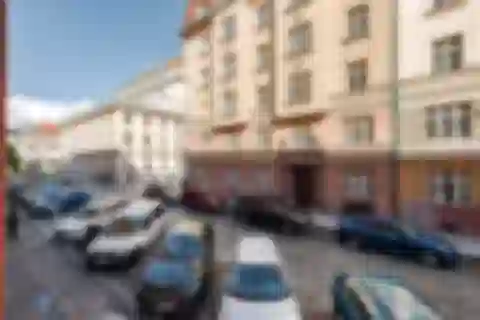 Podskalská, Nové Město - Prague 2 | Rent, Apartment, Two-bedroom (3+1), 103 m²