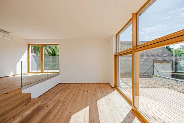 U Drahaně, Bohnice - Praha 8 | Prodej, Rodinný dům, 6+kk, 214 m²