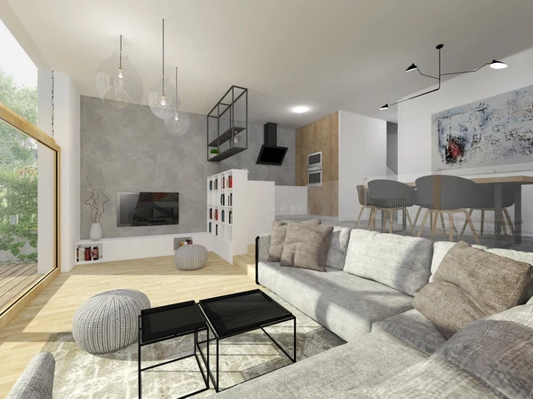 U Drahaně, Bohnice - Praha 8 | Prodej, Rodinný dům, 6+kk, 214 m²