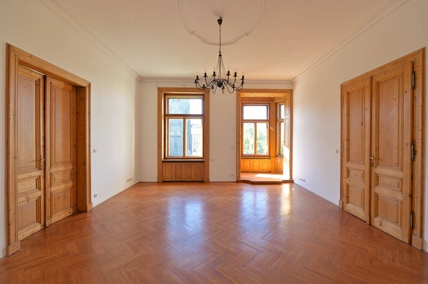 Ibsenova, Vinohrady - Prague 2 | Rent, Apartment, Five-bedroom (6+1), 250 m²