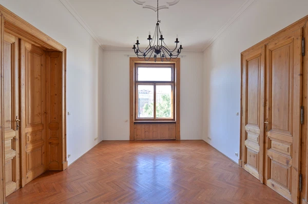 Ibsenova, Vinohrady - Prague 2 | Rent, Apartment, Five-bedroom (6+1), 250 m²