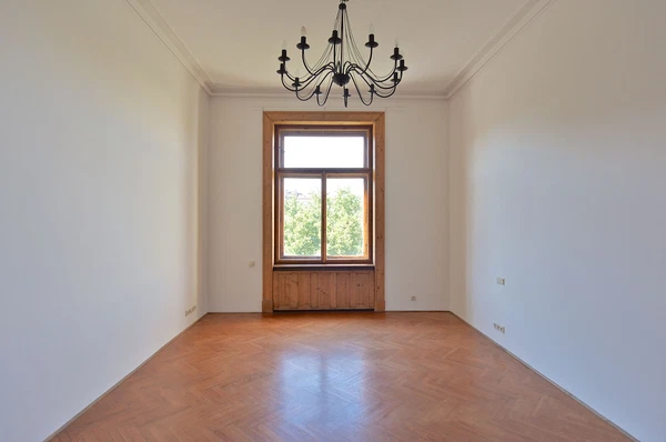 Ibsenova, Vinohrady - Prague 2 | Rent, Apartment, Five-bedroom (6+1), 250 m²