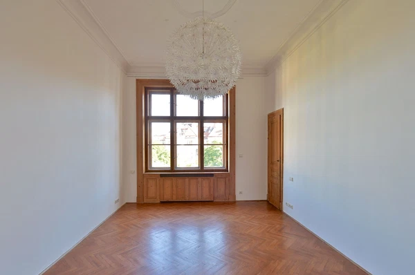 Ibsenova, Vinohrady - Prague 2 | Rent, Apartment, Five-bedroom (6+1), 250 m²