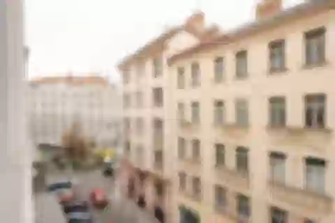 Odborů, Nové Město - Prague 2 | Rent, Apartment, One-bedroom (2+1), 55 m²