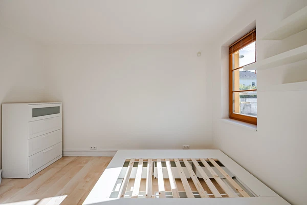 Zúžená, Břevnov - Praha 6 | Pronájem, Byt, 2+kk, 54 m²