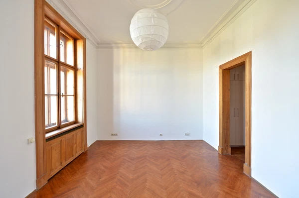 Ibsenova, Vinohrady - Prague 2 | Rent, Apartment, Five-bedroom (6+1), 250 m²