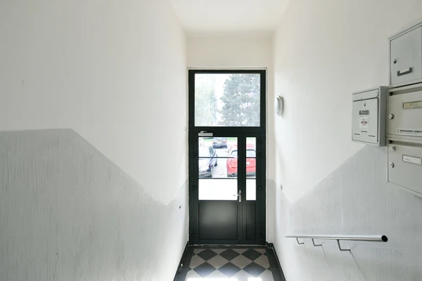 Kodaňská, Vršovice - Prague 10 | Rent, Apartment, One-bedroom (2+kk), 50 m²