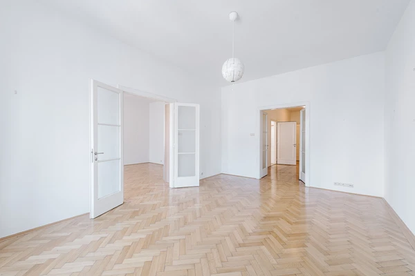 Grösslingová, Staré Mesto - Bratislava I | Sale, Apartment, Three-bedroom (4+kk), 169 m²