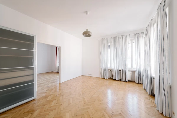 Grösslingová, Staré Mesto - Bratislava I | Sale, Apartment, Three-bedroom (4+kk), 169 m²