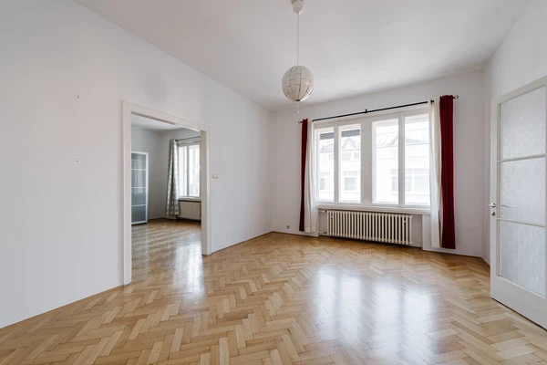 Grösslingová, Staré Mesto - Bratislava I | Prodej, Byt, 4+kk, 169 m²