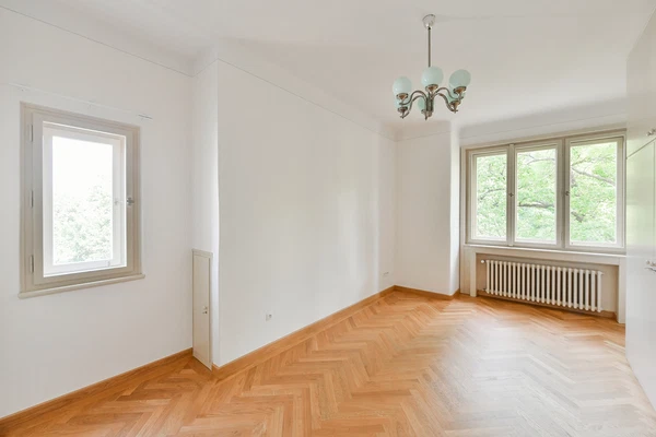 Apolinářská, Nové Město - Prague 2 | Rent, Apartment, Seven-bedroom (8+1), 281 m²