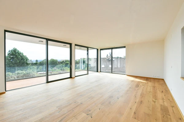 V Lipkách, Slivenec - Praha 5 | Pronájem, Rodinný dům, 5+kk, 288 m²