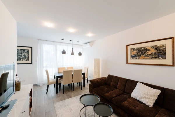 Kozia, Staré Mesto - Bratislava I | Pronájem, Byt, 2+kk, 65 m²