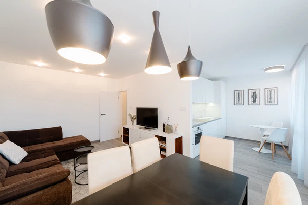 Kozia, Staré Mesto - Bratislava I | Pronájem, Byt, 2+kk, 65 m²