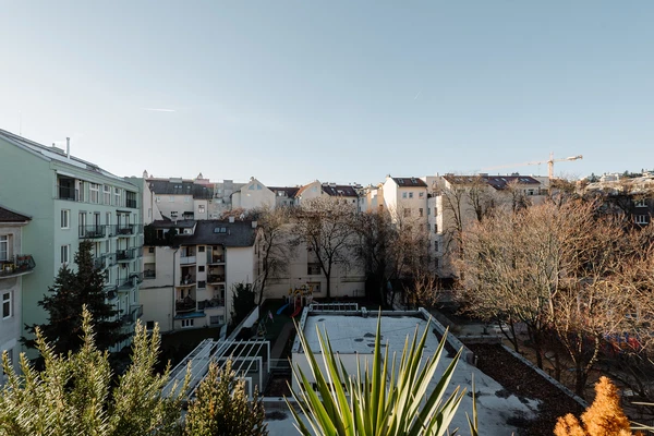 Kozia, Staré Mesto - Bratislava I | Rent, Apartment, One-bedroom (2+kk), 65 m²