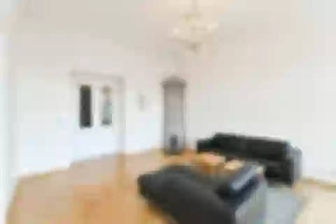 Masarykovo nábřeží, Nové Město - Prague 1 | Rent, Apartment, One-bedroom (2+1), 80 m²