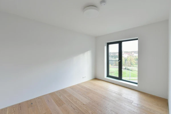 U Laboratoře, Střešovice - Prague 6 | Rent, Apartment, Three-bedroom (4+kk), 97 m²