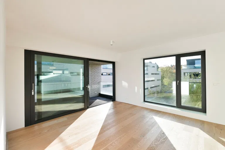 U Laboratoře, Střešovice - Praha 6 | Pronájem, Byt, 4+kk, 105 m²