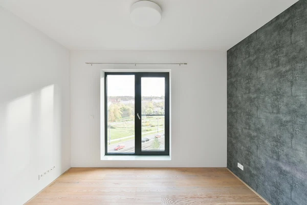 U Laboratoře, Střešovice - Prague 6 | Rent, Apartment, Three-bedroom (4+kk), 97 m²