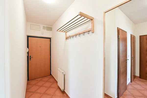 Dělená, Řeporyje - Prague 5 | Rent, Apartment, One-bedroom (2+kk), 55 m²