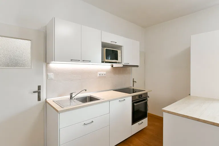 Na Kopanině, Libeň - Praha 8 | Pronájem, Byt, 3+kk, 76 m²