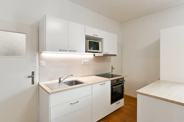 Na Kopanině, Libeň - Praha 8 | Pronájem, Byt, 3+kk, 76 m²