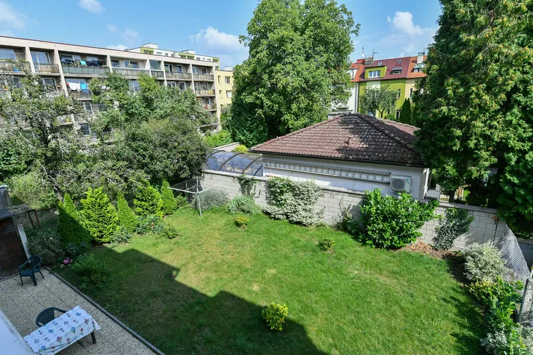 Na Kopanině, Libeň - Praha 8 | Pronájem, Byt, 3+kk, 76 m²