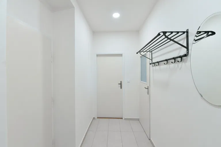 Na Kopanině, Libeň - Praha 8 | Pronájem, Byt, 3+kk, 76 m²