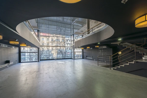 Václavské nám., Nové Město - Prague 1 | Rent, Retail space, 517 m²